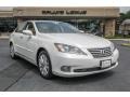 Starfire White Pearl - ES 350 Photo No. 1