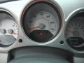 Bright Silver Metallic - PT Cruiser LX Photo No. 21