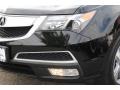 Crystal Black Pearl - MDX SH-AWD Photo No. 29