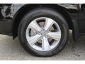 Crystal Black Pearl - MDX SH-AWD Photo No. 30