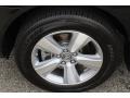 Crystal Black Pearl - MDX SH-AWD Photo No. 31