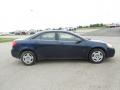 Midnight Blue Metallic - G6 Value Leader Sedan Photo No. 4