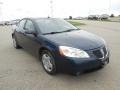 Midnight Blue Metallic - G6 Value Leader Sedan Photo No. 5