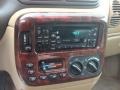 Camel Controls Photo for 2000 Chrysler Town & Country #83224139