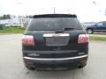 Carbon Black Metallic - Acadia Denali AWD Photo No. 3