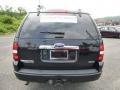 2008 Black Ford Explorer Limited 4x4  photo #3