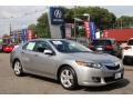 Palladium Metallic - TSX Sedan Photo No. 1