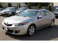 Palladium Metallic - TSX Sedan Photo No. 7