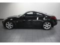 Super Black - 350Z Touring Coupe Photo No. 2
