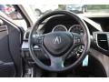 Palladium Metallic - TSX Sedan Photo No. 16