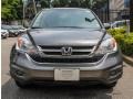 2011 Polished Metal Metallic Honda CR-V EX-L 4WD  photo #2