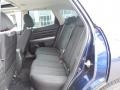 Black Rear Seat Photo for 2012 Mazda CX-7 #83225015