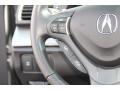 Palladium Metallic - TSX Sedan Photo No. 17