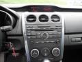 Controls of 2012 CX-7 i Sport