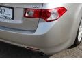 Palladium Metallic - TSX Sedan Photo No. 22