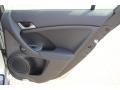 Palladium Metallic - TSX Sedan Photo No. 23