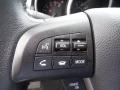 Controls of 2012 CX-7 i Sport