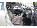 Palladium Metallic - TSX Sedan Photo No. 27