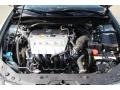 Palladium Metallic - TSX Sedan Photo No. 29