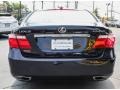Black Sapphire Pearl - LS 460 Photo No. 6