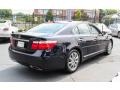 Black Sapphire Pearl - LS 460 Photo No. 7