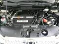 Borrego Beige Metallic - CR-V EX-L Photo No. 9