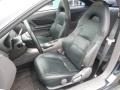 Black Interior Photo for 2000 Toyota Celica #83225426
