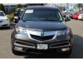 Grigio Metallic - MDX Technology Photo No. 8