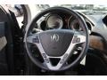 Grigio Metallic - MDX Technology Photo No. 16
