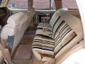 Carmel Tan Front Seat Photo for 1978 Pontiac Grand Safari #83225783