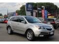 Palladium Metallic - MDX SH-AWD Technology Photo No. 1