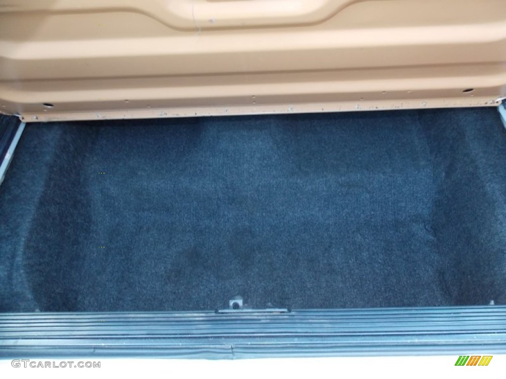 1978 Pontiac Grand Safari Station Wagon Trunk Photo #83226192