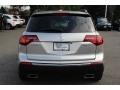 Palladium Metallic - MDX SH-AWD Technology Photo No. 4