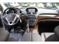 Palladium Metallic - MDX SH-AWD Technology Photo No. 13
