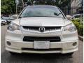 White Diamond Pearl - RDX SH-AWD Technology Photo No. 2