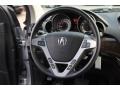 Palladium Metallic - MDX SH-AWD Technology Photo No. 16
