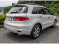 White Diamond Pearl - RDX SH-AWD Technology Photo No. 4