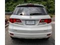 White Diamond Pearl - RDX SH-AWD Technology Photo No. 5