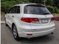 White Diamond Pearl - RDX SH-AWD Technology Photo No. 6