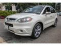 White Diamond Pearl - RDX SH-AWD Technology Photo No. 7