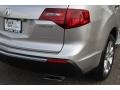 Palladium Metallic - MDX SH-AWD Technology Photo No. 22