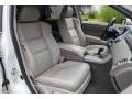White Diamond Pearl - RDX SH-AWD Technology Photo No. 10