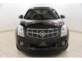 Black Ice Metallic - SRX 4 V6 AWD Photo No. 2