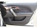 Palladium Metallic - MDX SH-AWD Technology Photo No. 28
