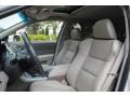 White Diamond Pearl - RDX SH-AWD Technology Photo No. 12