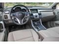 White Diamond Pearl - RDX SH-AWD Technology Photo No. 18