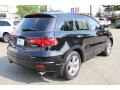 2007 Nighthawk Black Pearl Acura RDX   photo #3