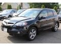 Nighthawk Black Pearl - RDX  Photo No. 7