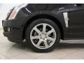 Black Ice Metallic - SRX 4 V6 AWD Photo No. 37