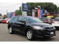 Brilliant Black - CX-9 Touring AWD Photo No. 1